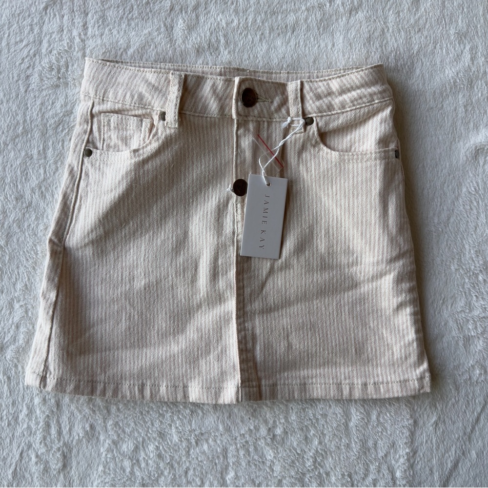 Jamie kay skirt